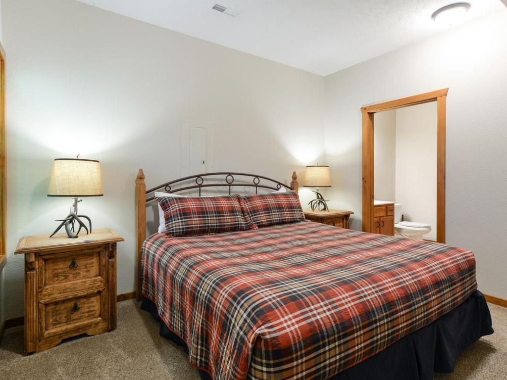 Lodge 243 Branson Luaran gambar
