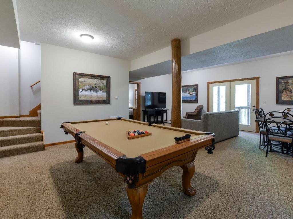 Lodge 243 Branson Luaran gambar