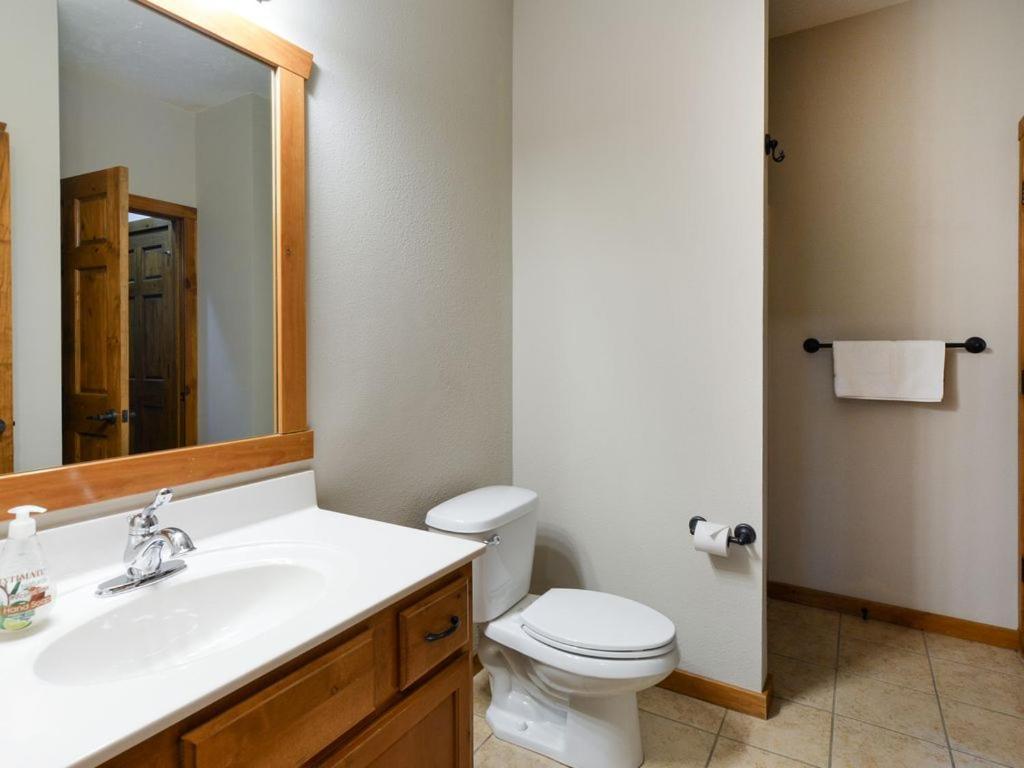 Lodge 243 Branson Luaran gambar