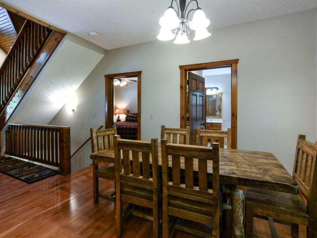 Lodge 243 Branson Luaran gambar
