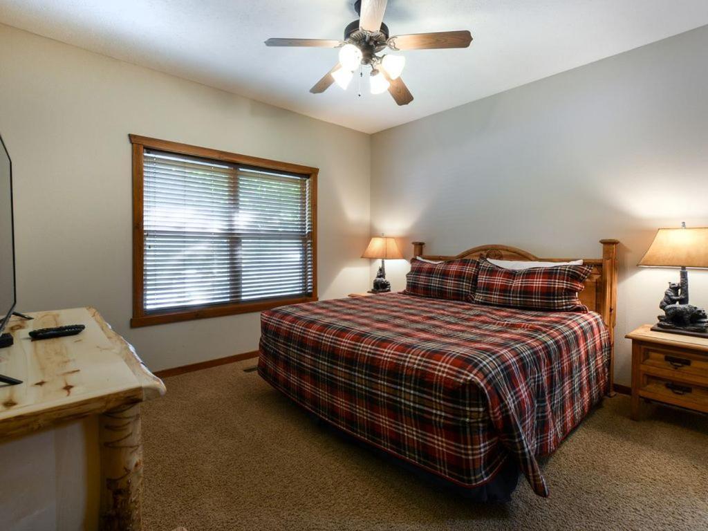 Lodge 243 Branson Luaran gambar