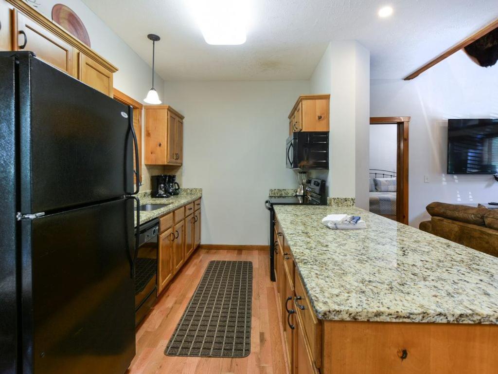Lodge 243 Branson Luaran gambar