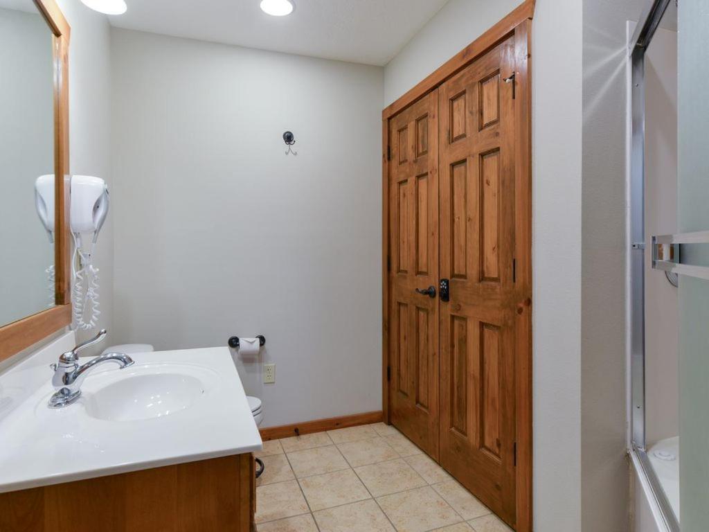 Lodge 243 Branson Luaran gambar