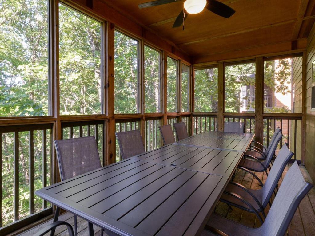 Lodge 243 Branson Luaran gambar