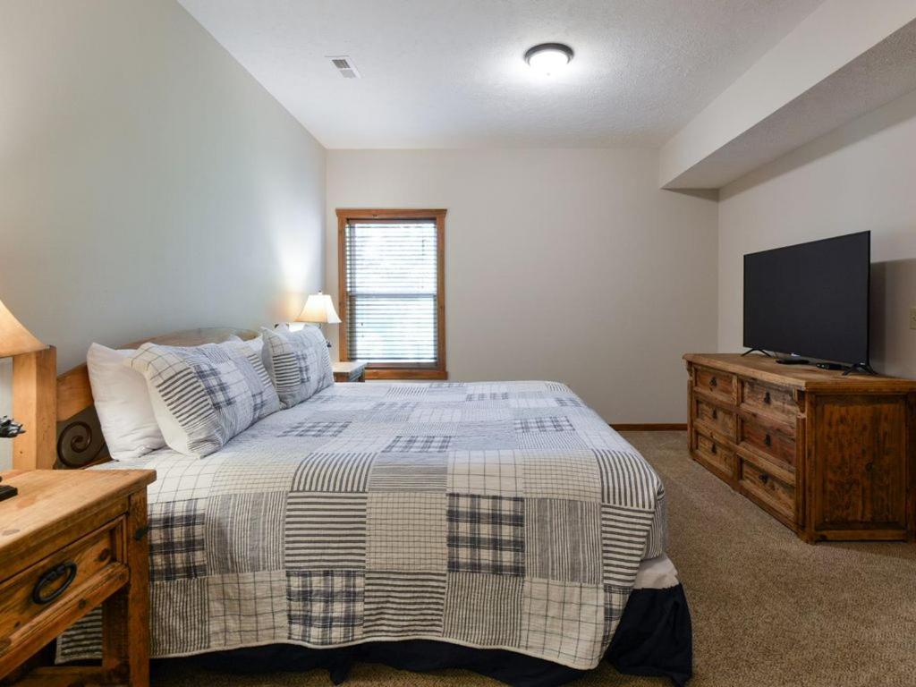 Lodge 243 Branson Luaran gambar