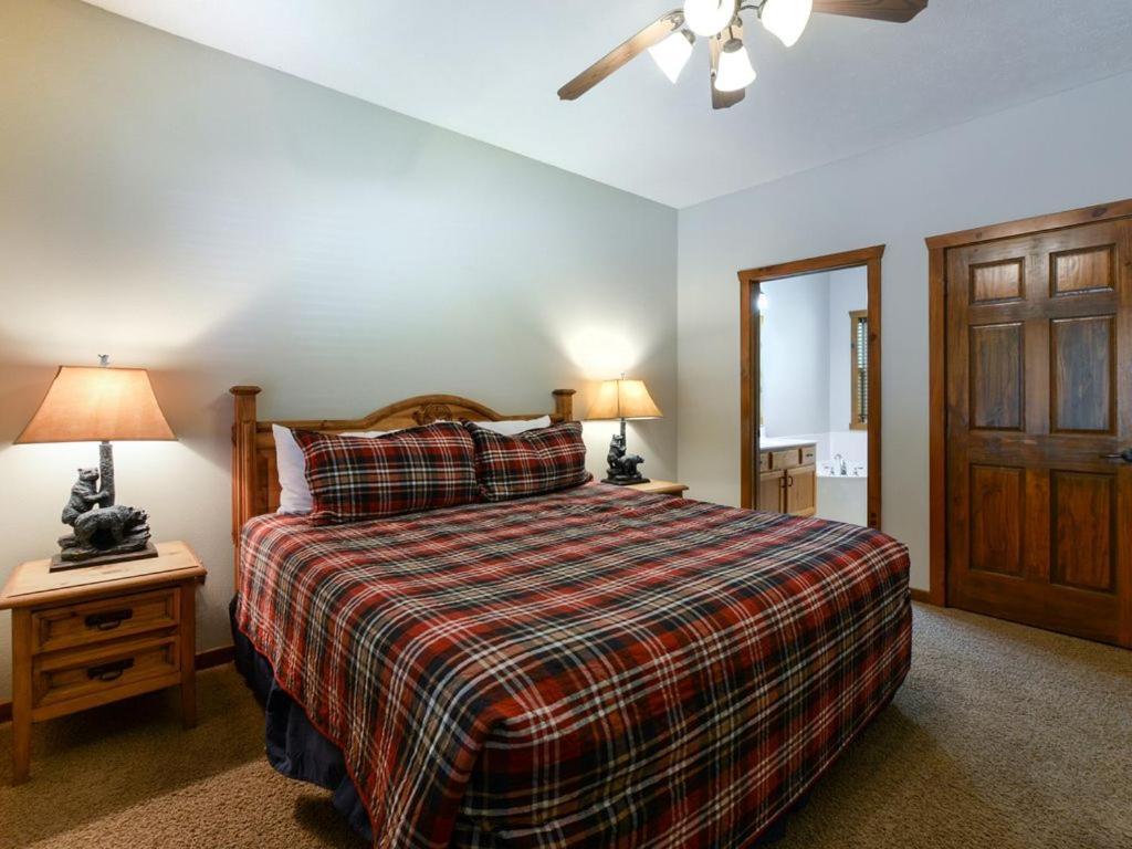 Lodge 243 Branson Luaran gambar