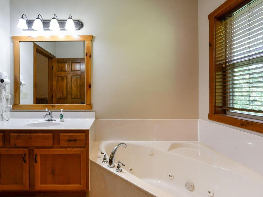 Lodge 243 Branson Luaran gambar