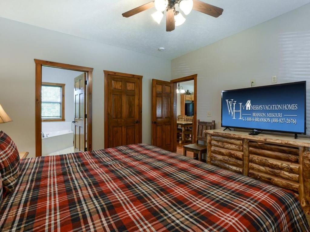 Lodge 243 Branson Luaran gambar