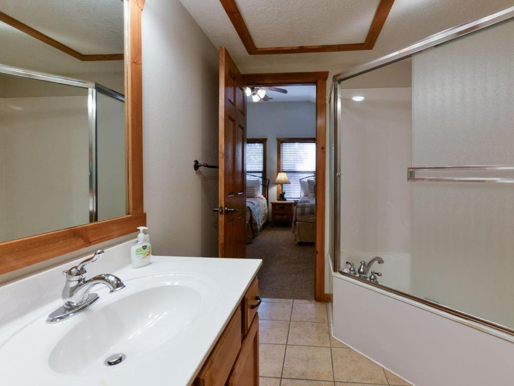 Lodge 243 Branson Luaran gambar