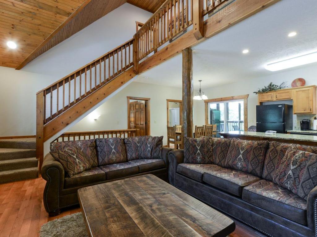 Lodge 243 Branson Luaran gambar