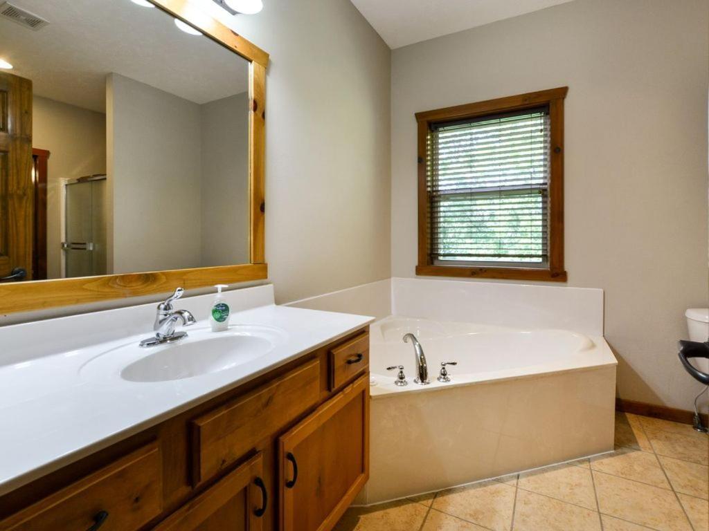Lodge 243 Branson Luaran gambar