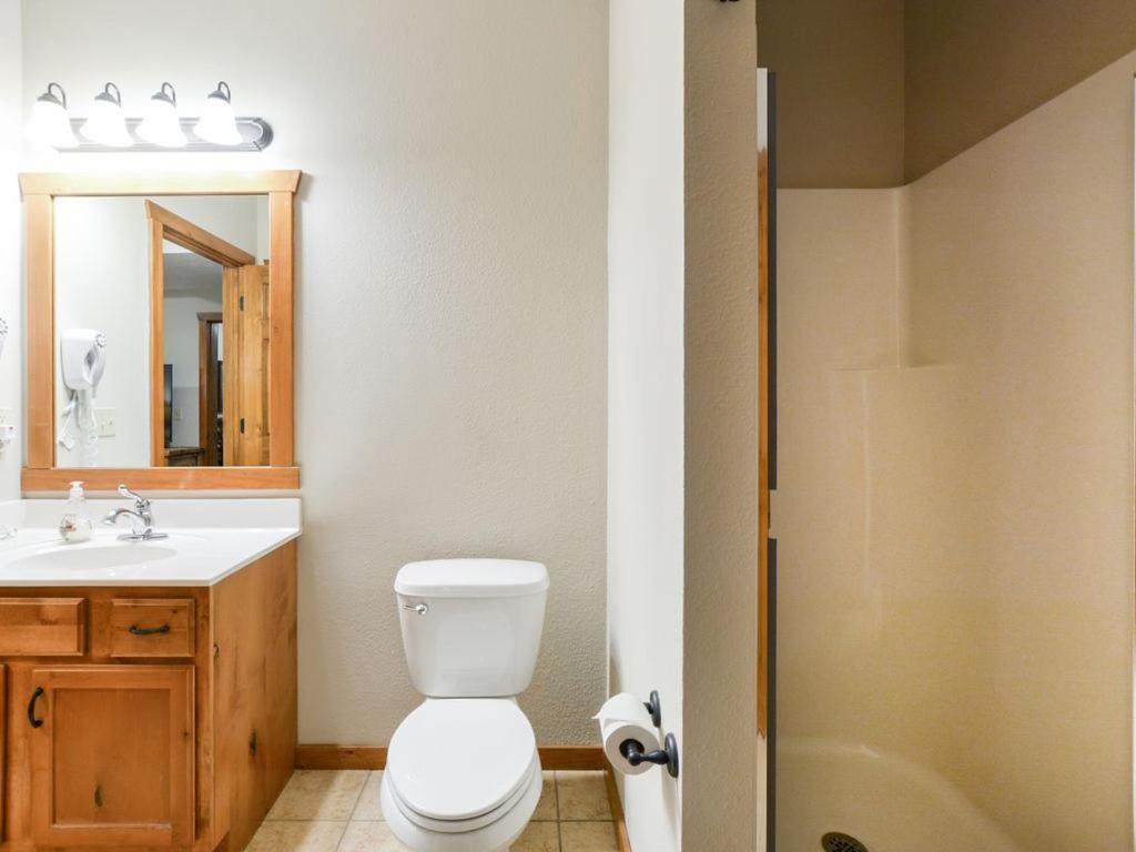 Lodge 243 Branson Luaran gambar
