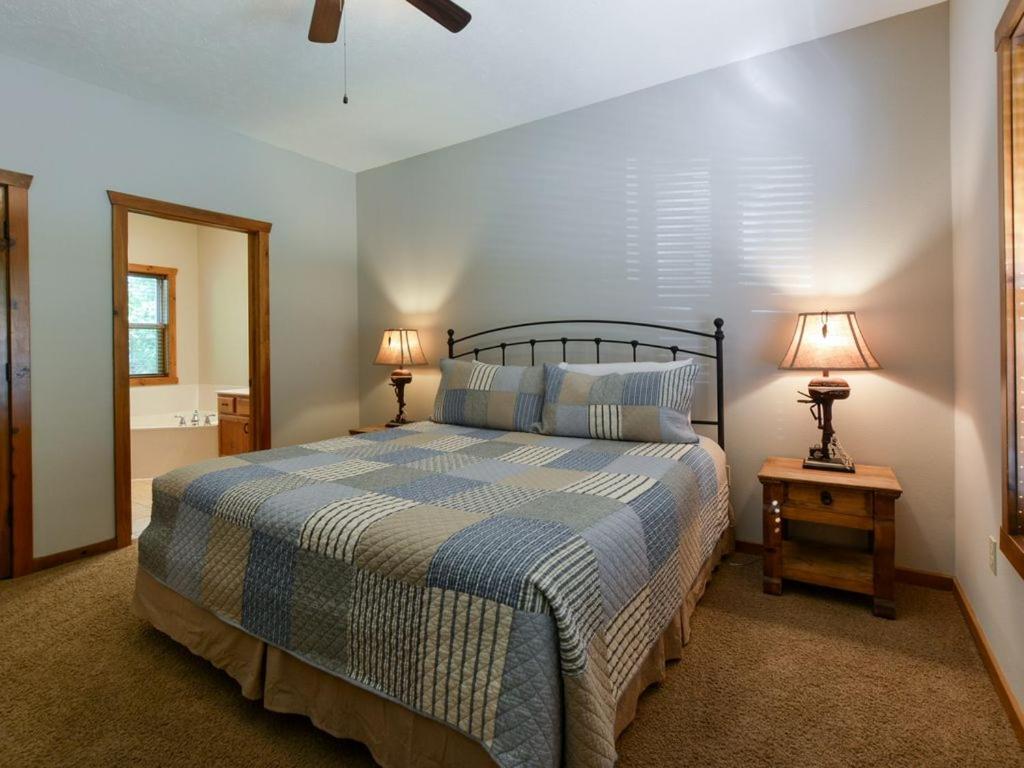 Lodge 243 Branson Luaran gambar