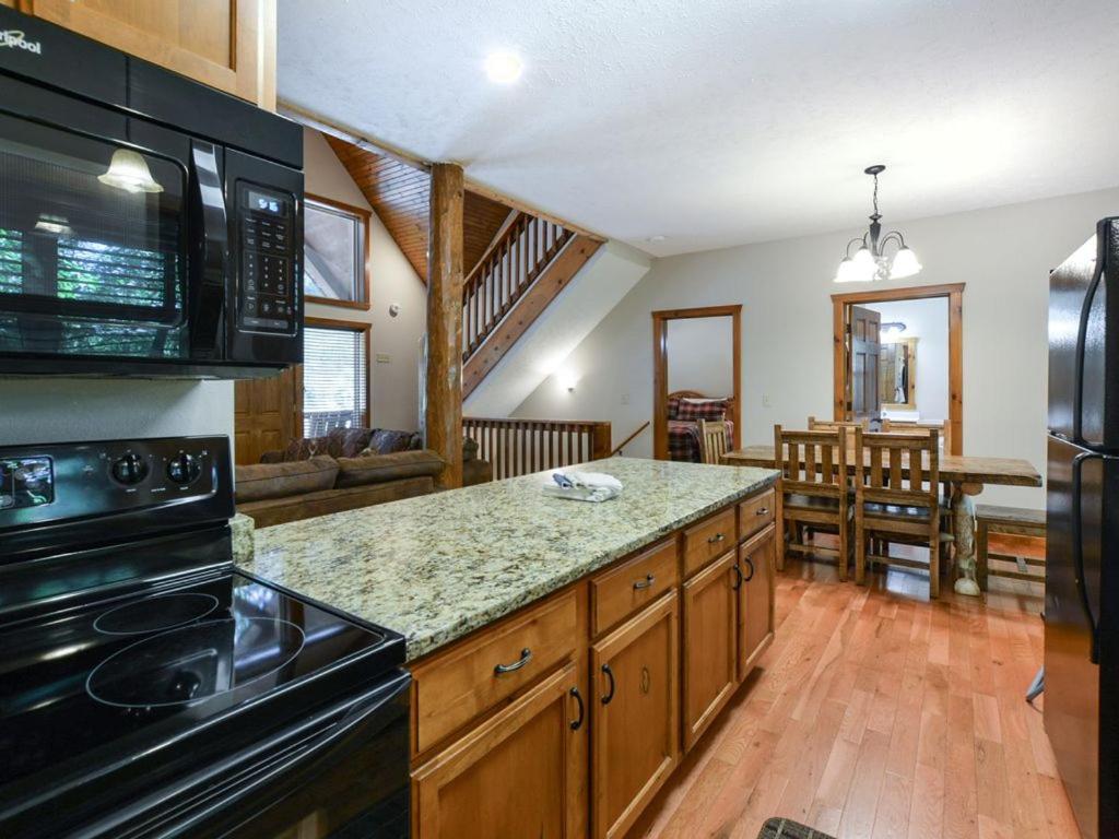 Lodge 243 Branson Luaran gambar
