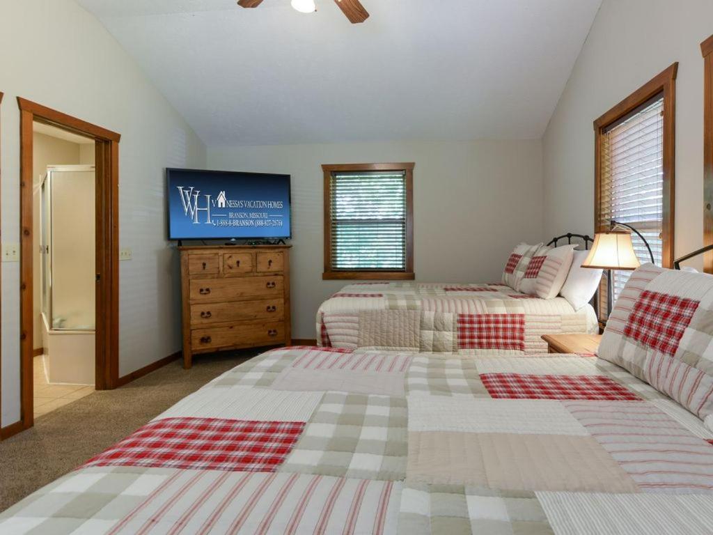 Lodge 243 Branson Luaran gambar
