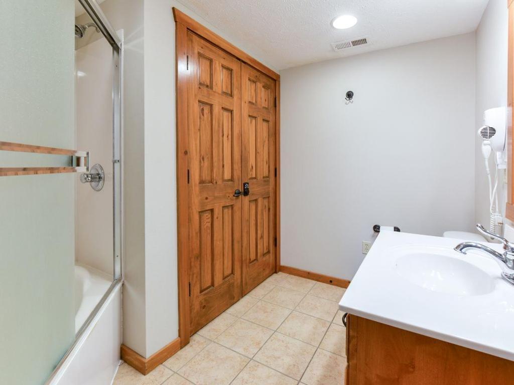 Lodge 243 Branson Luaran gambar