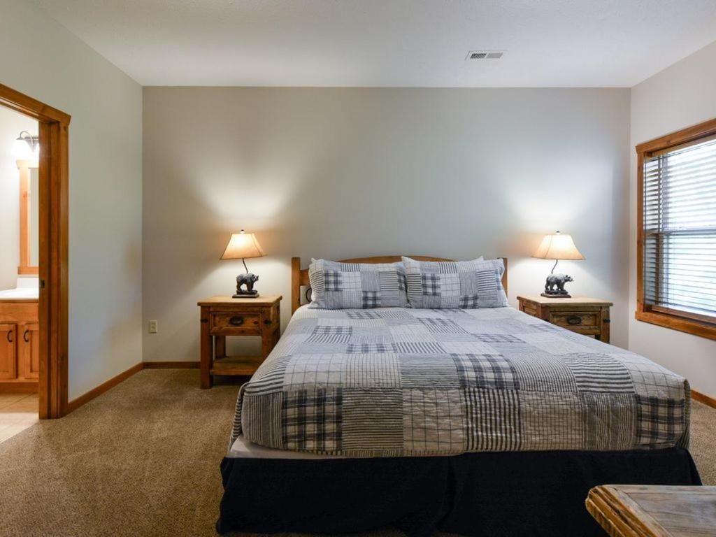 Lodge 243 Branson Luaran gambar