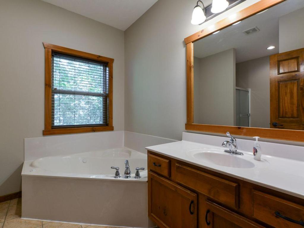 Lodge 243 Branson Luaran gambar